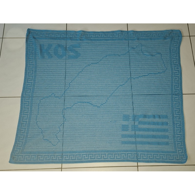 PATROON Filethaken - Kos