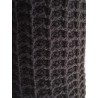 Sjaal - Cotton Kings Sultan Shadow