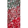 Omslagdoek kerst