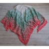 Omslagdoek kerst