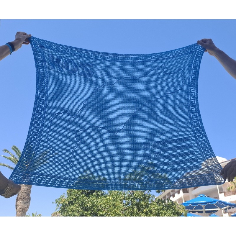 PATROON Filethaken - Kos