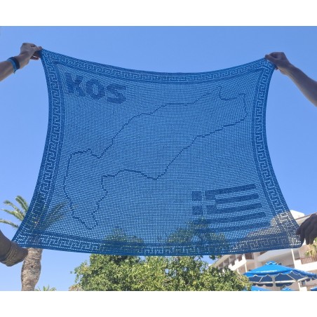 PATROON Filethaken - Kos
