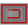 PATROON - F1 Zandvoort
