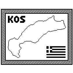 PATROON Filethaken - Kos
