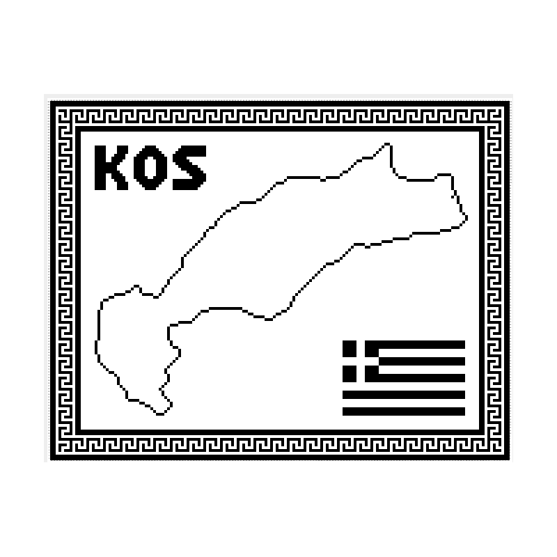 PATROON Filethaken - Kos