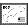 PATROON Filethaken - Kos