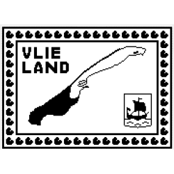 PATROON Filethaken - Vlieland