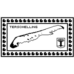 PATROON Filethaken - Terschelling