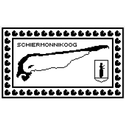PATROON Filethaken - Schiermonnikoog