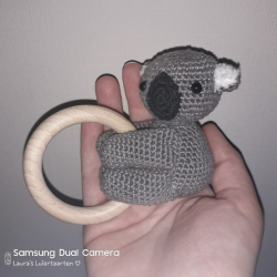 PATROON Bijtring - koala