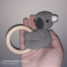 PATROON Bijtring - koala