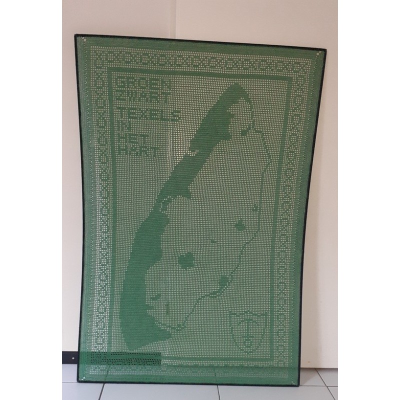 PATROON Filethaken - Texel