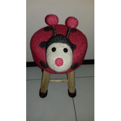 Dierenkruk Lieveheersbeest