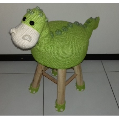 Dierenkruk Dino