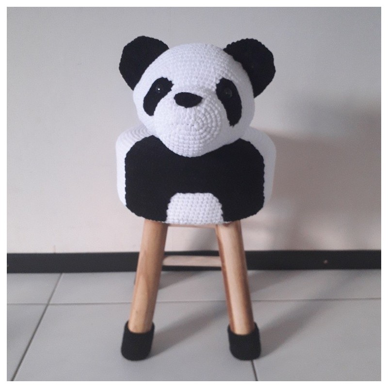 Dierenkruk Panda