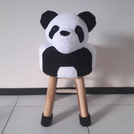 Dierenkruk Panda