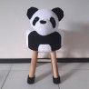 Dierenkruk Panda