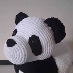 Dierenkruk Panda
