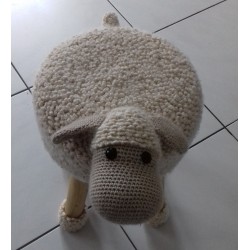 Dierenkruk Schaap