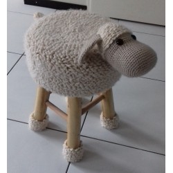 Dierenkruk Schaap
