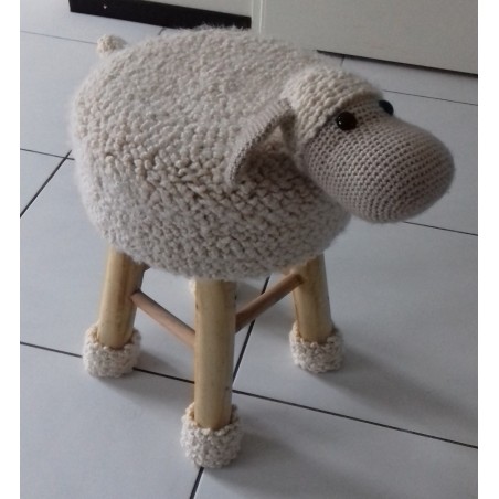 Dierenkruk Schaap