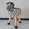 Dierenkruk Zebra
