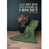 Boek - The Last Day With Overlay Crochet